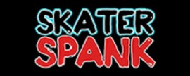 Skater Spank
